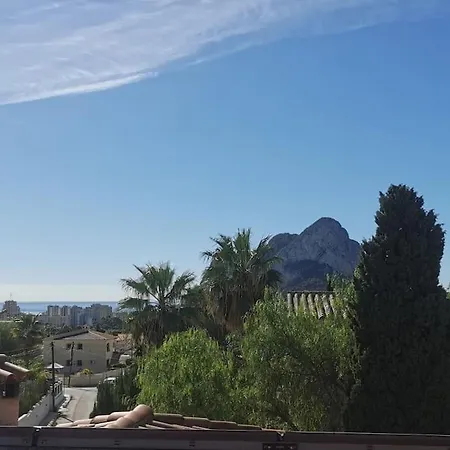 Deanna Magnifique Vue Situé à 1,5 Km De La Villa *