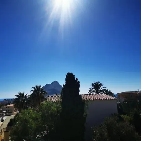 Deanna Magnifique Vue Situé à 1,5 Km De La Villa