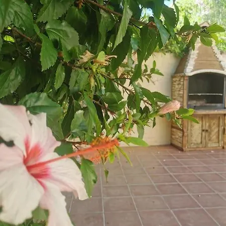 Villa Deanna Magnifique Vue Situé à 1,5 Km De La *