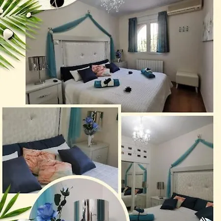 Deanna Magnifique Vue Situé à 1,5 Km De La Calpe