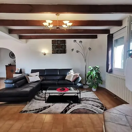 Villa Deanna Magnifique Vue Situe A 1,5 Km De La Calp