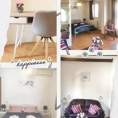 Deanna Magnifique Vue Situe A 1,5 Km De La Villa *