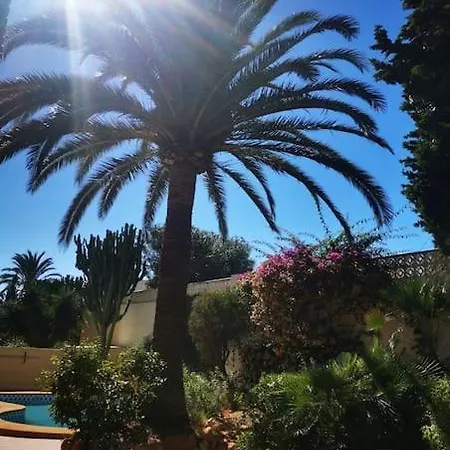 Villa Deanna Magnifique Vue Situe A 1,5 Km De La